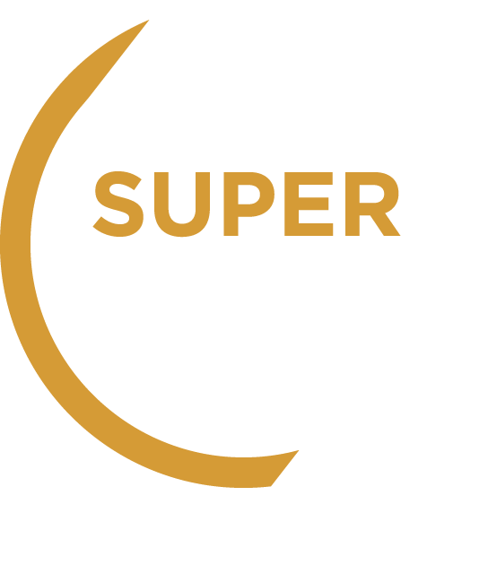 Super Halfs logo